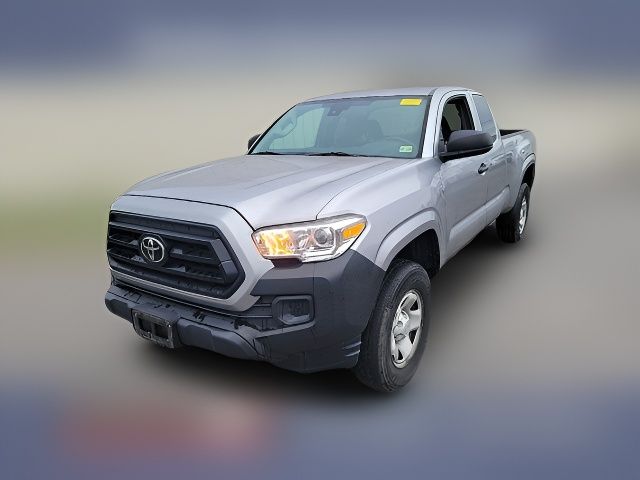 2020 Toyota Tacoma SR