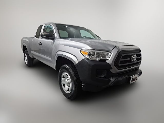 2020 Toyota Tacoma SR