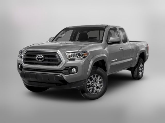 2020 Toyota Tacoma SR