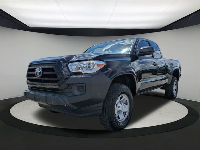 2020 Toyota Tacoma SR