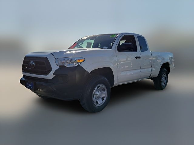 2020 Toyota Tacoma SR