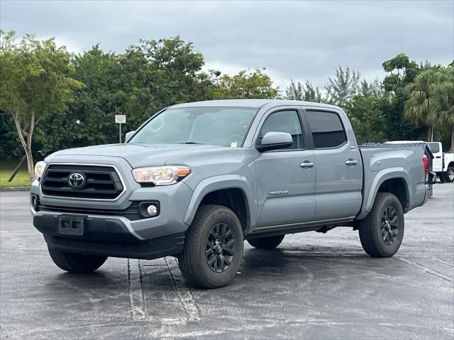 2020 Toyota Tacoma SR