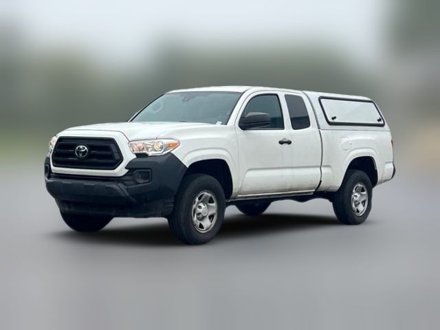 2020 Toyota Tacoma SR