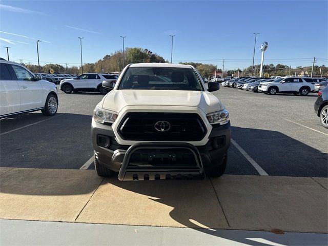 2020 Toyota Tacoma SR