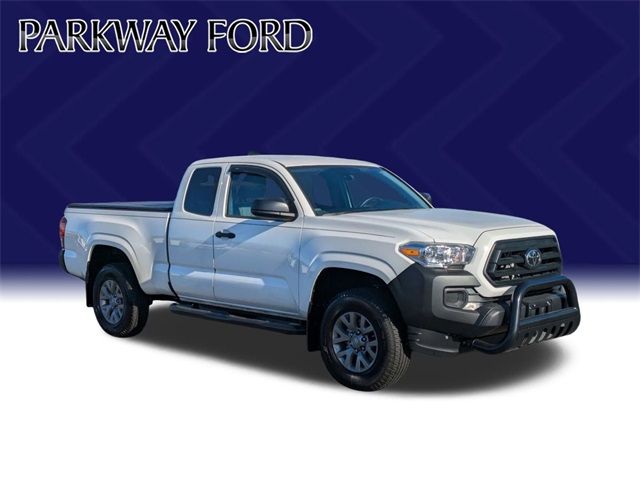 2020 Toyota Tacoma SR