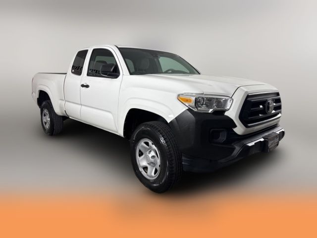 2020 Toyota Tacoma SR