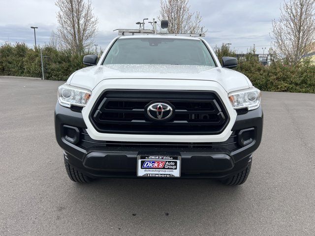 2020 Toyota Tacoma SR