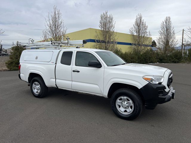 2020 Toyota Tacoma SR