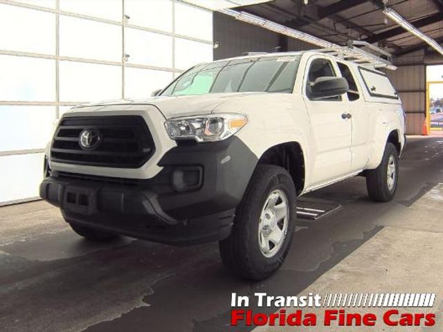 2020 Toyota Tacoma SR