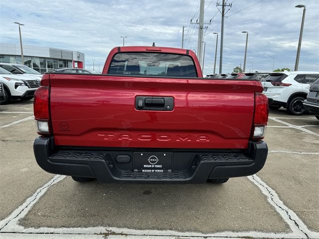 2020 Toyota Tacoma SR