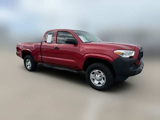 2020 Toyota Tacoma SR