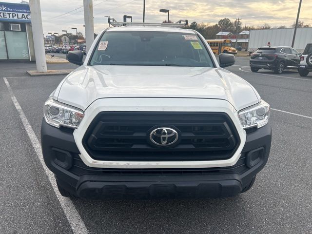 2020 Toyota Tacoma SR