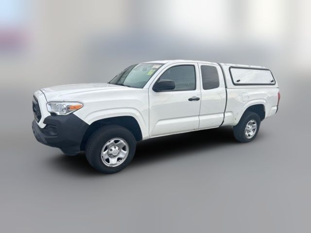 2020 Toyota Tacoma SR