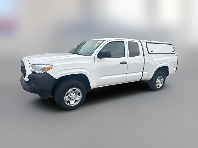 2020 Toyota Tacoma SR