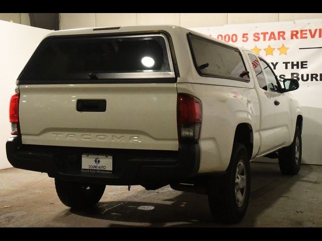 2020 Toyota Tacoma SR