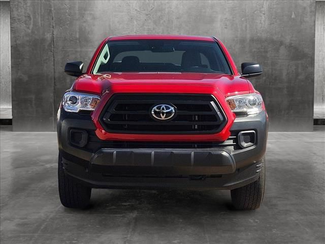 2020 Toyota Tacoma SR