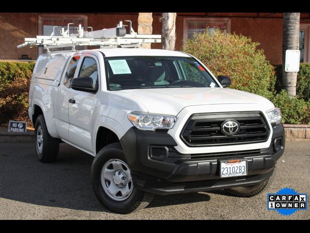 2020 Toyota Tacoma SR