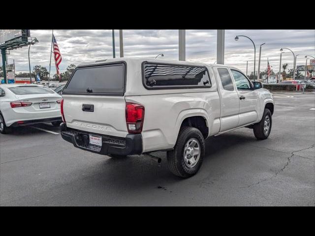 2020 Toyota Tacoma SR