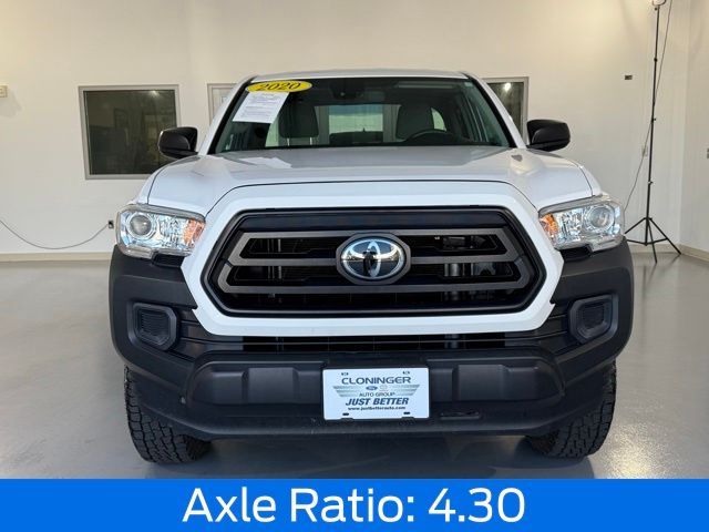 2020 Toyota Tacoma SR