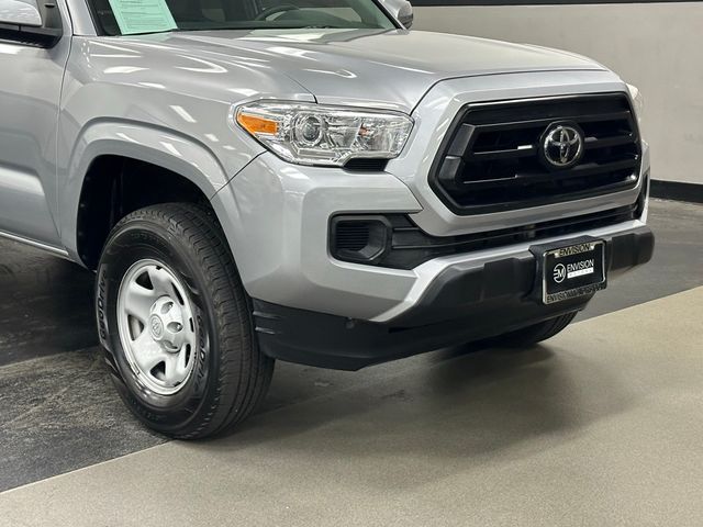 2020 Toyota Tacoma SR