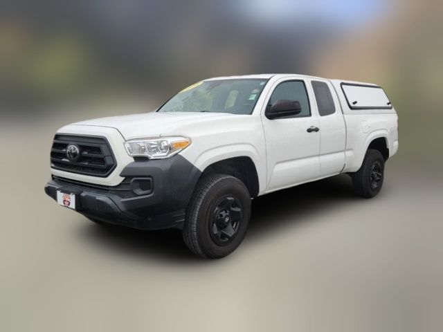 2020 Toyota Tacoma SR