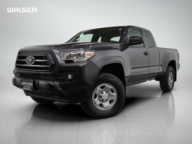 2020 Toyota Tacoma SR