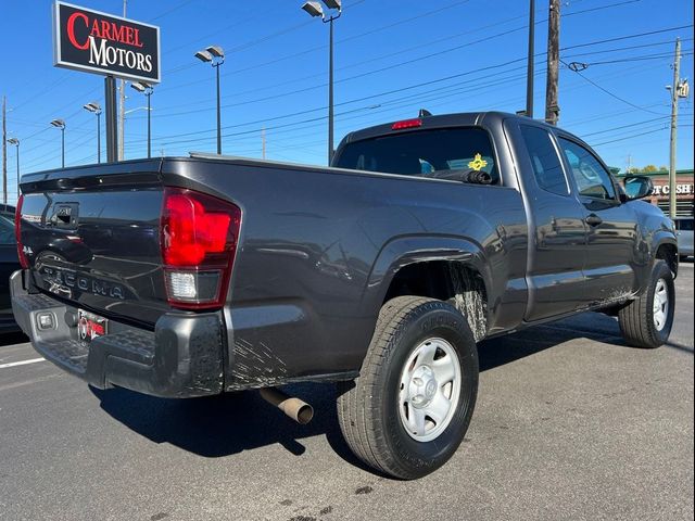 2020 Toyota Tacoma SR