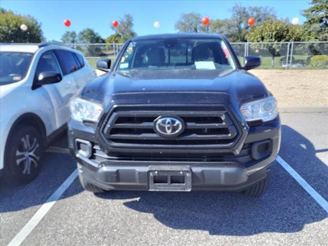 2020 Toyota Tacoma SR