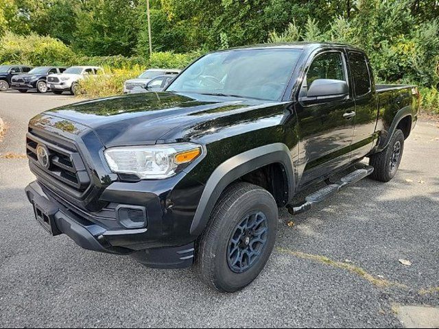 2020 Toyota Tacoma SR