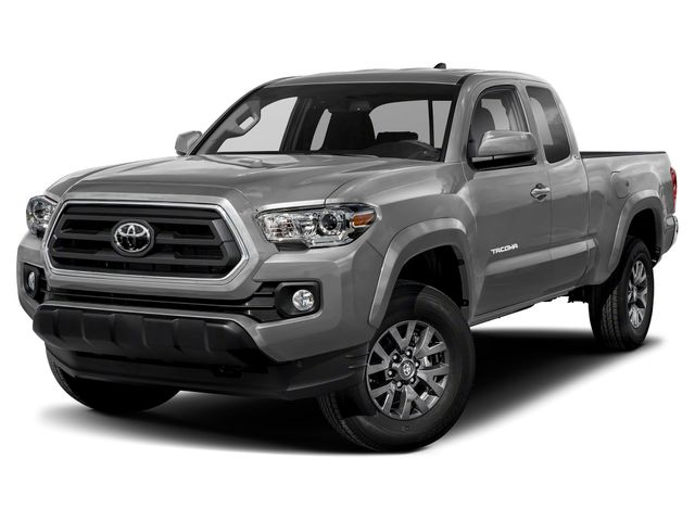 2020 Toyota Tacoma SR