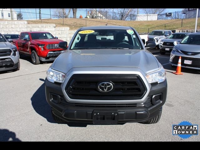 2020 Toyota Tacoma SR