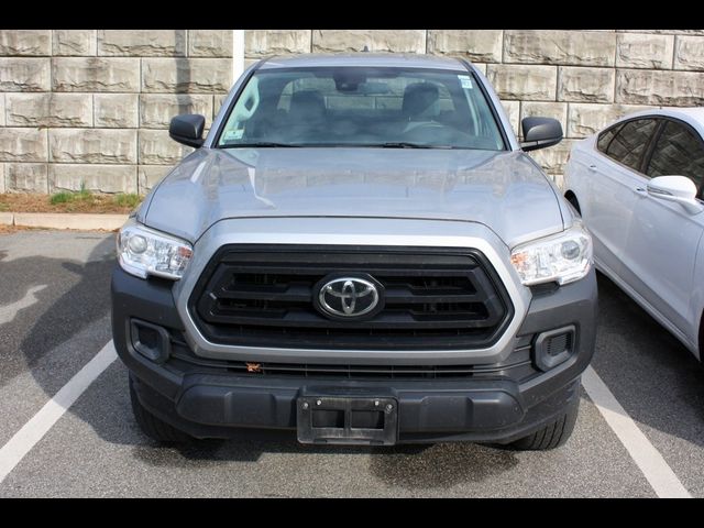 2020 Toyota Tacoma SR