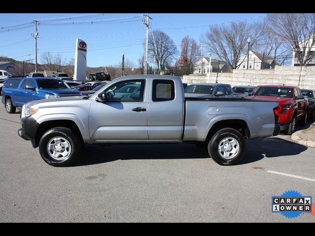 2020 Toyota Tacoma SR