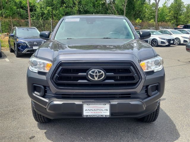 2020 Toyota Tacoma SR