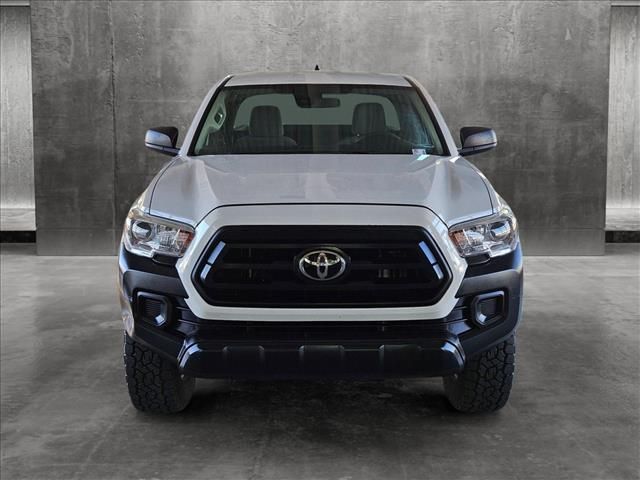 2020 Toyota Tacoma SR