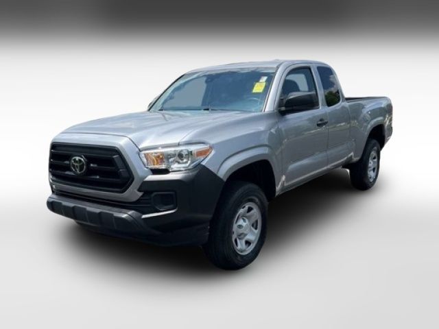 2020 Toyota Tacoma SR