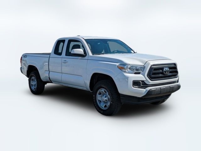 2020 Toyota Tacoma SR