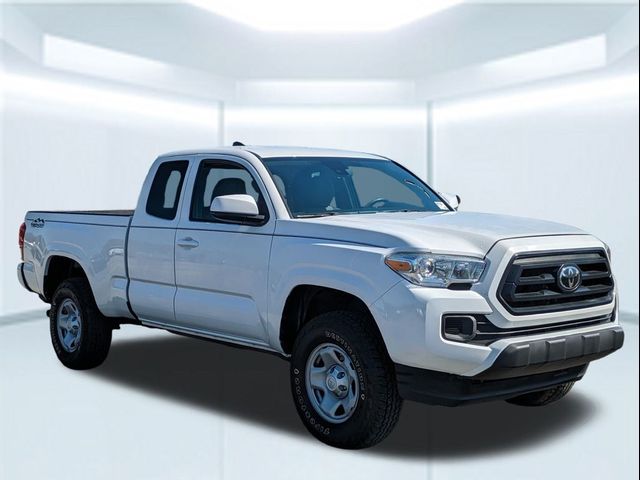 2020 Toyota Tacoma SR