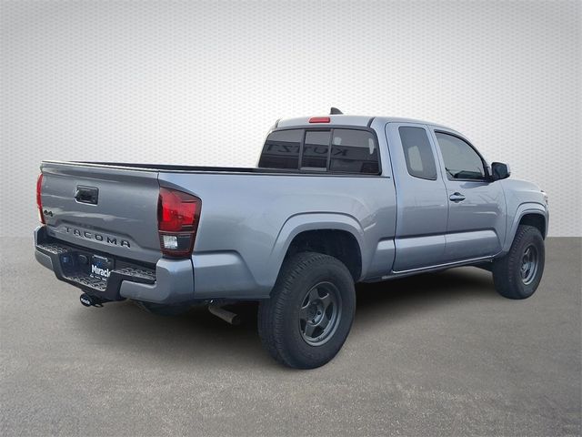 2020 Toyota Tacoma SR