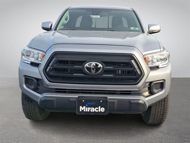 2020 Toyota Tacoma SR