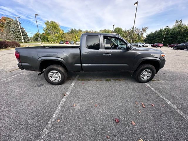 2020 Toyota Tacoma SR