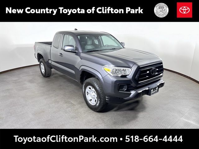 2020 Toyota Tacoma SR