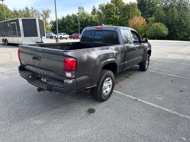 2020 Toyota Tacoma SR