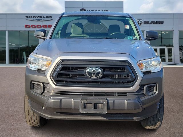 2020 Toyota Tacoma SR