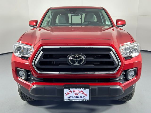 2020 Toyota Tacoma SR