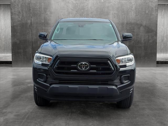 2020 Toyota Tacoma SR