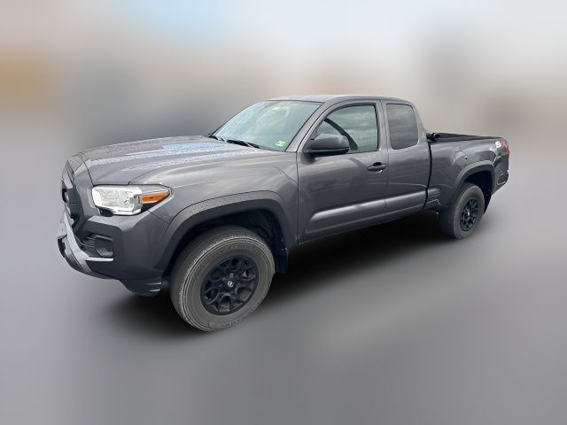 2020 Toyota Tacoma SR