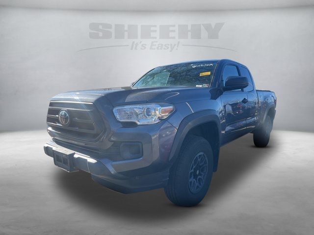 2020 Toyota Tacoma SR