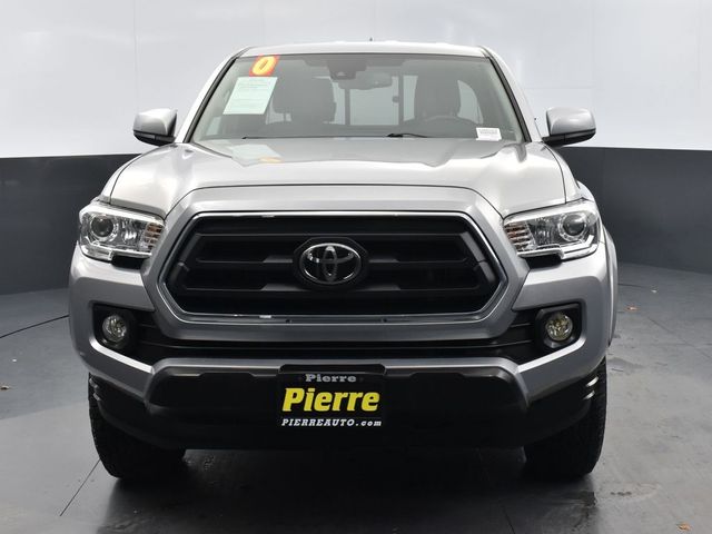 2020 Toyota Tacoma SR