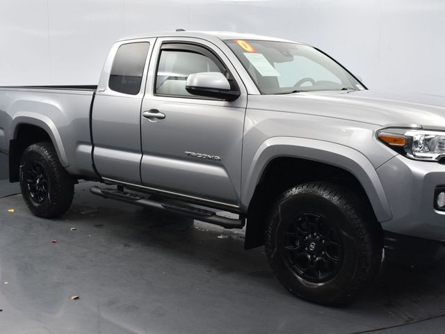 2020 Toyota Tacoma SR